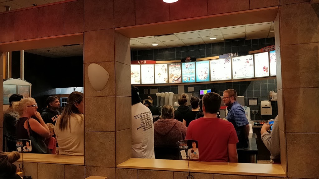 Dairy Queen Grill & Chill | 50 Marketplace Ave #2, Nepean, ON K2J 5G3, Canada | Phone: (613) 823-3771