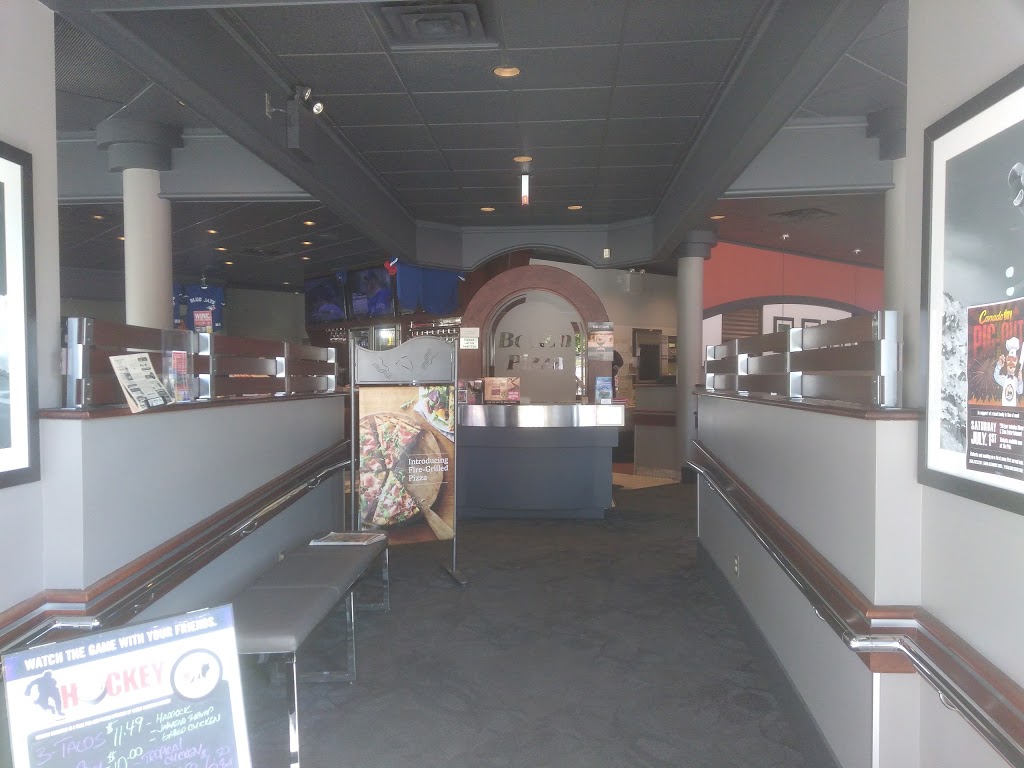 Boston Pizza | Highway 97, 2563 Dobbin Rd, West Kelowna, BC V4T 2J6, Canada | Phone: (250) 768-0707
