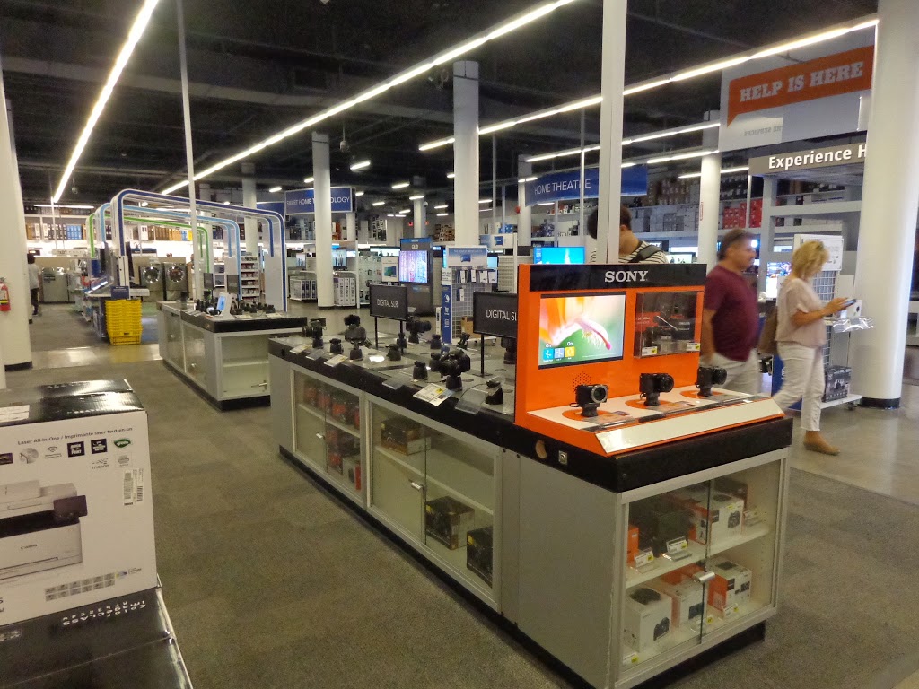 Best Buy | 2100 Park Royal S, West Vancouver, BC V7T 2W4, Canada | Phone: (604) 913-3336