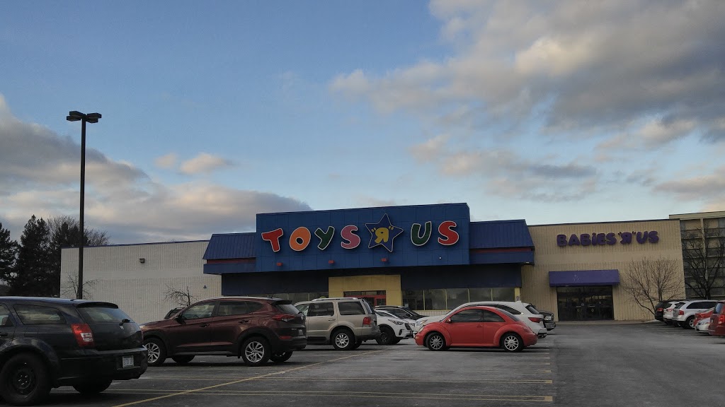 BabiesRUs | 87 Meadowvale Dr, St. Catharines, ON L2N 3Z8, Canada | Phone: (905) 646-8697