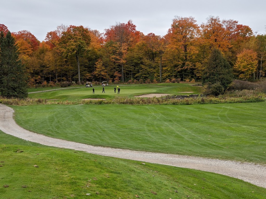 Royal Ashburn Golf Club | 995 Myrtle Rd W, Ashburn, ON L0B, Canada | Phone: (905) 686-1121