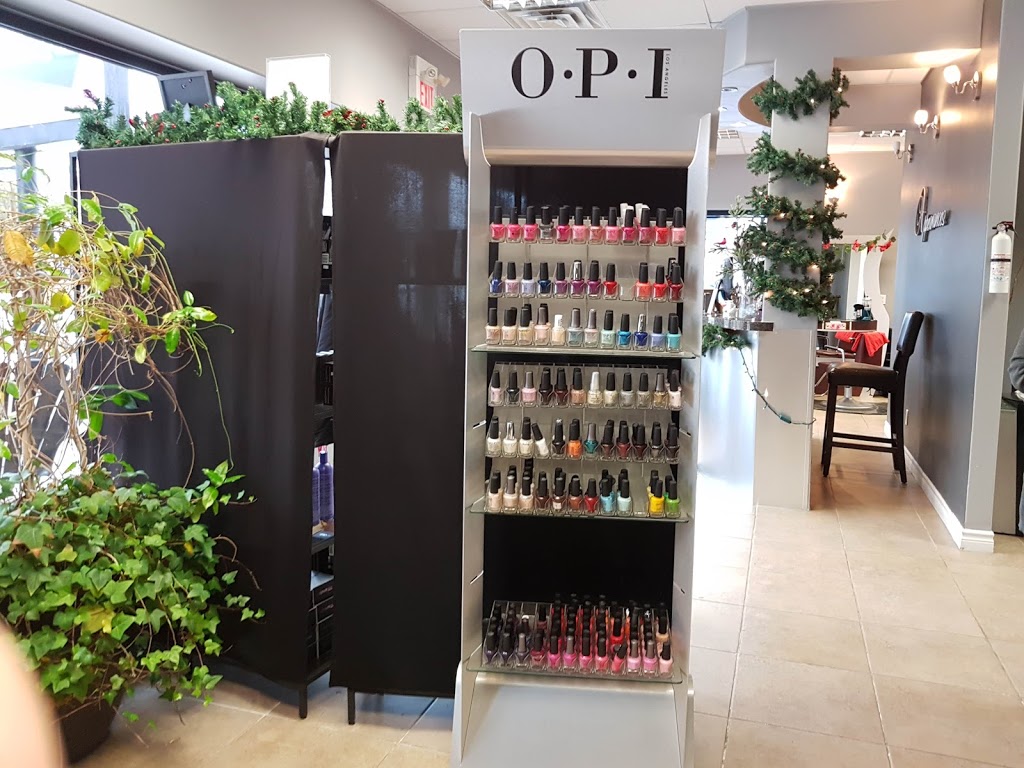 Appearances Salon & Spa | 469 Laclie St, Orillia, ON L3V 4R1, Canada | Phone: (705) 327-4697