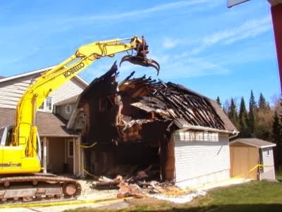 R&F Construction Inc. - DKI | 73 Paterson Rd, Orillia, ON L3V 6H1, Canada | Phone: (705) 325-5746
