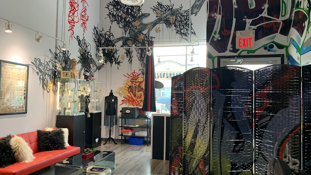 The Standard | 44 Riverside Gate #102, Okotoks, AB T1S 0J2, Canada | Phone: (403) 995-0156