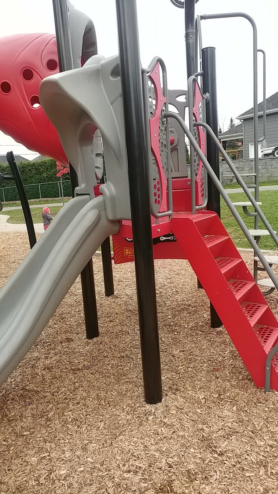 Parc Philippe-Grenier | 120 Rue Philippe-Grenier, Québec, QC G1B 0G5, Canada