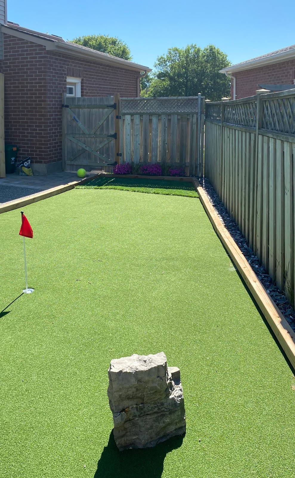 Perfect Image Property Maintenance Inc. | 10 Clemens Ave Building 2, Cambridge, ON N3C 3W2, Canada | Phone: (519) 658-6666