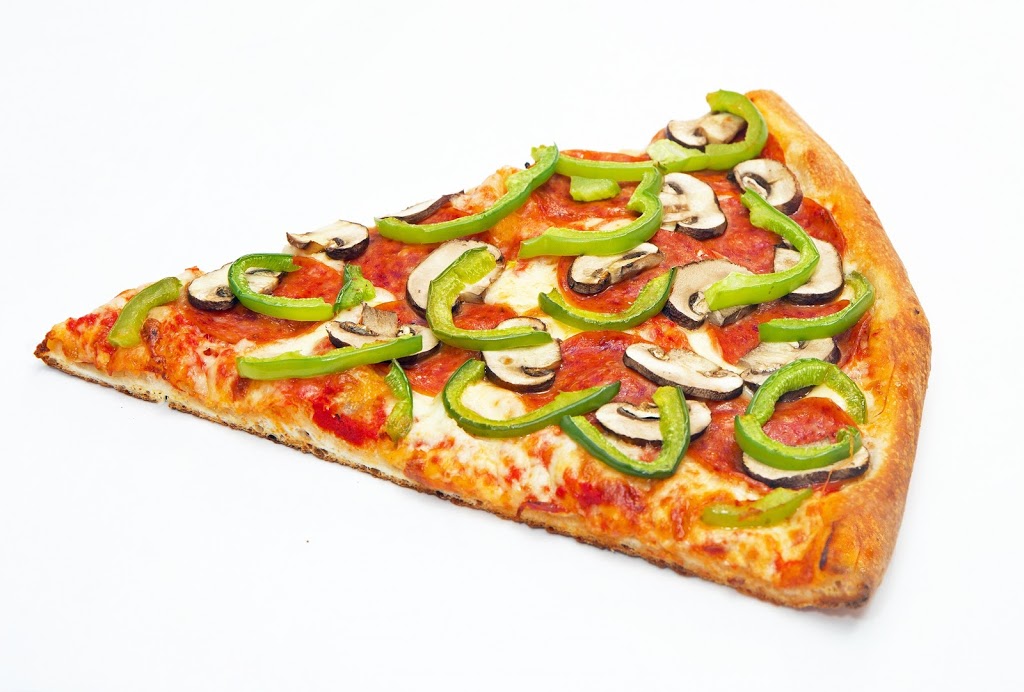 Pizzaville | 2300 John St, Thornhill, ON L3T 6G7, Canada | Phone: (416) 736-3636