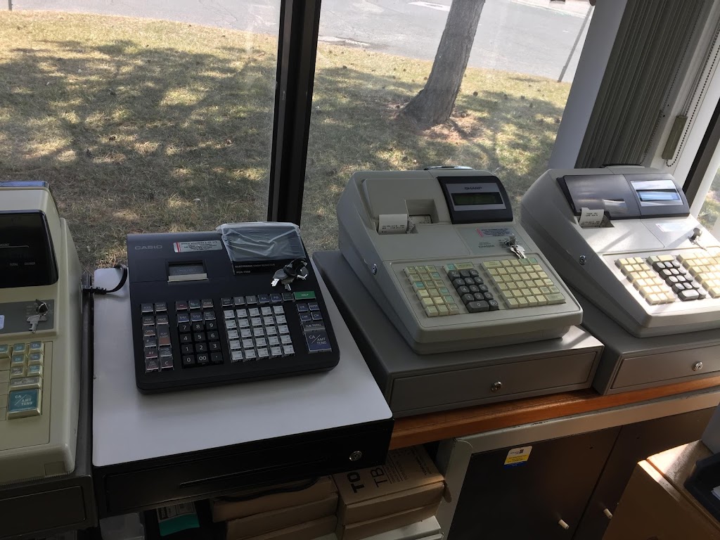 Office Machines & Co Ltd | 110 Silver Star Blvd, Scarborough, ON M1V 5A2, Canada | Phone: (416) 293-1977