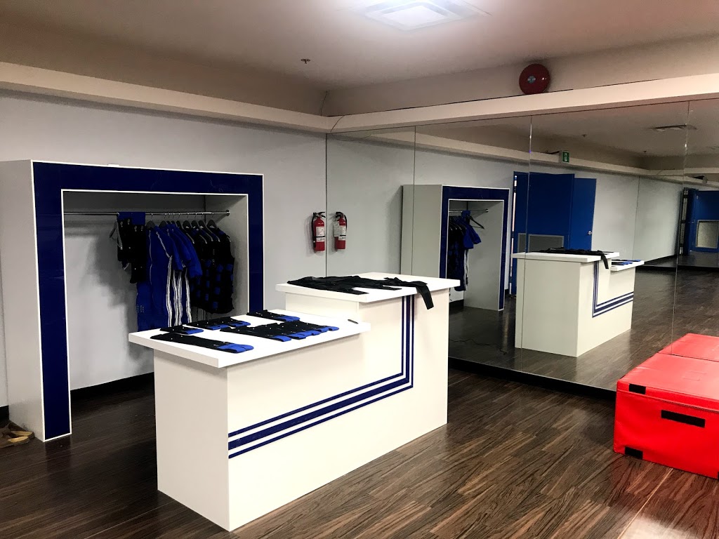 EMS fitness studio. Easy Motion Skin | 2600 John St unit 113-114, Markham, ON L3R 3W3, Canada | Phone: (905) 604-5151