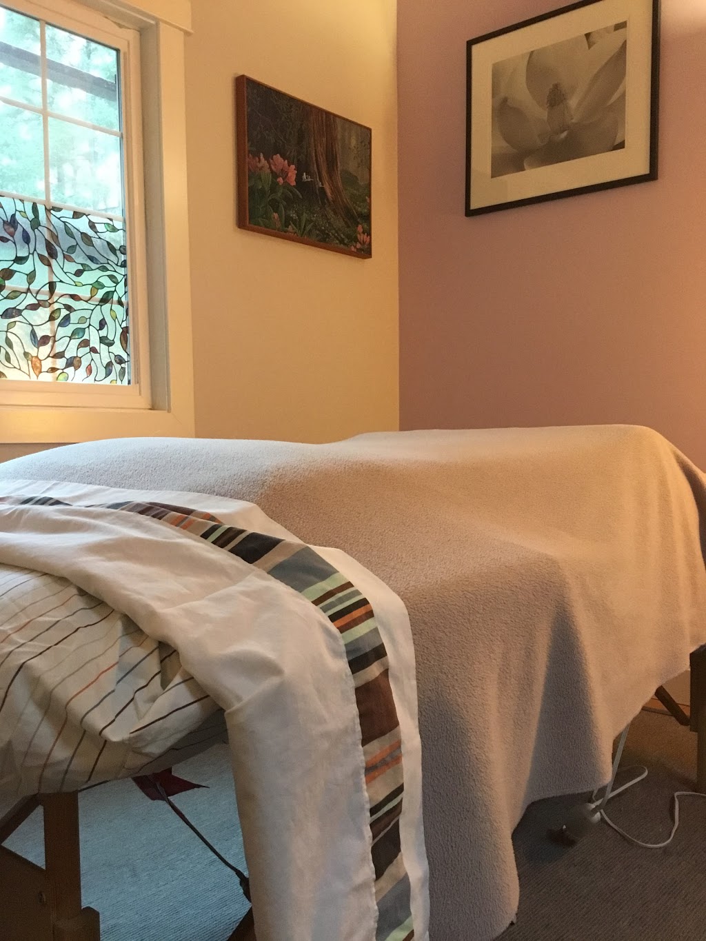 Koru Healing Arts | 1121 Fair Rd, Parksville, BC V9P 2C6, Canada | Phone: (250) 951-8733