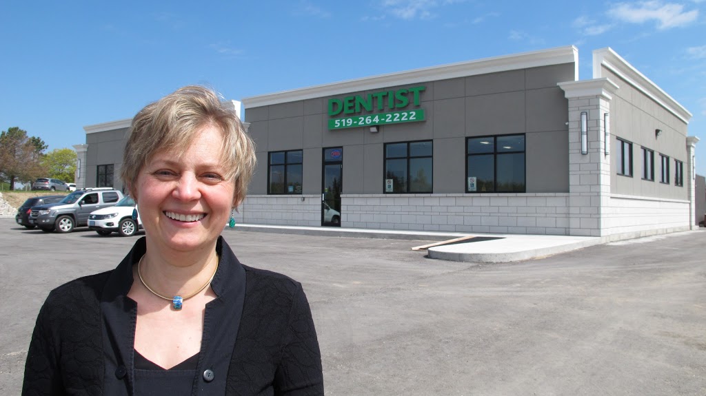 Mt Brydges Dental Clinic | 22270 Mill Rd, Mount Brydges, ON N0L 1W0, Canada | Phone: (519) 264-2222