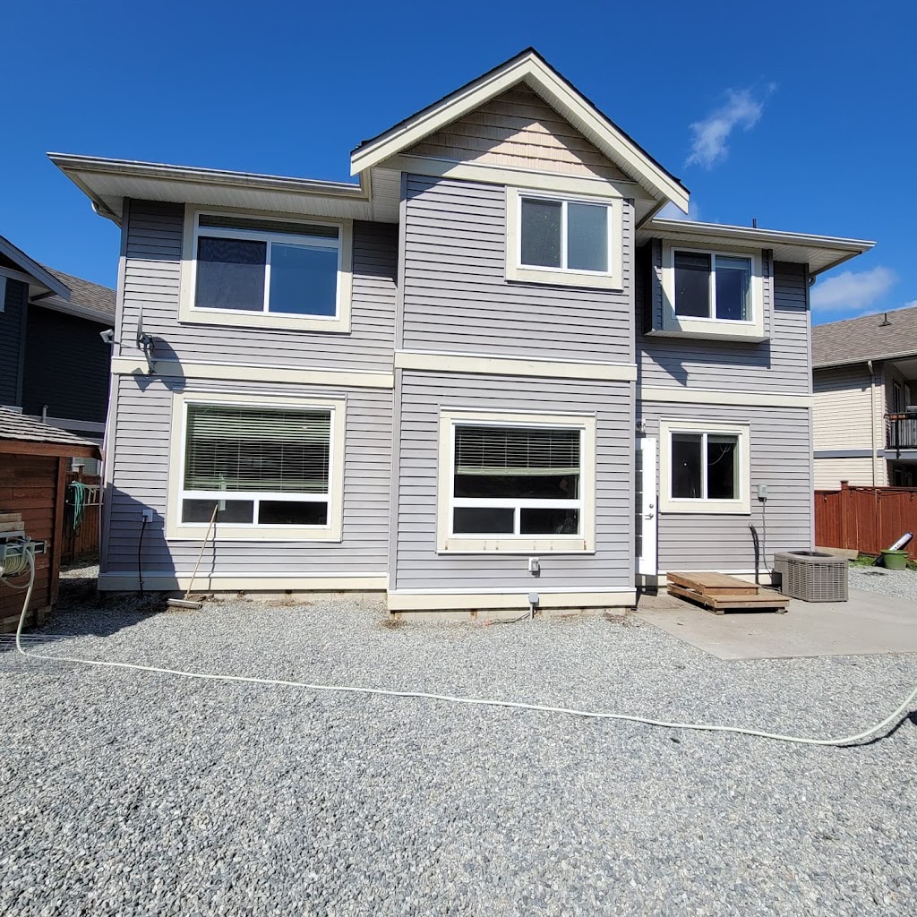 Neptune Wash Services Ltd. | 4255 Wright St, Abbotsford, BC V2S 7Y8, Canada | Phone: (778) 201-1664