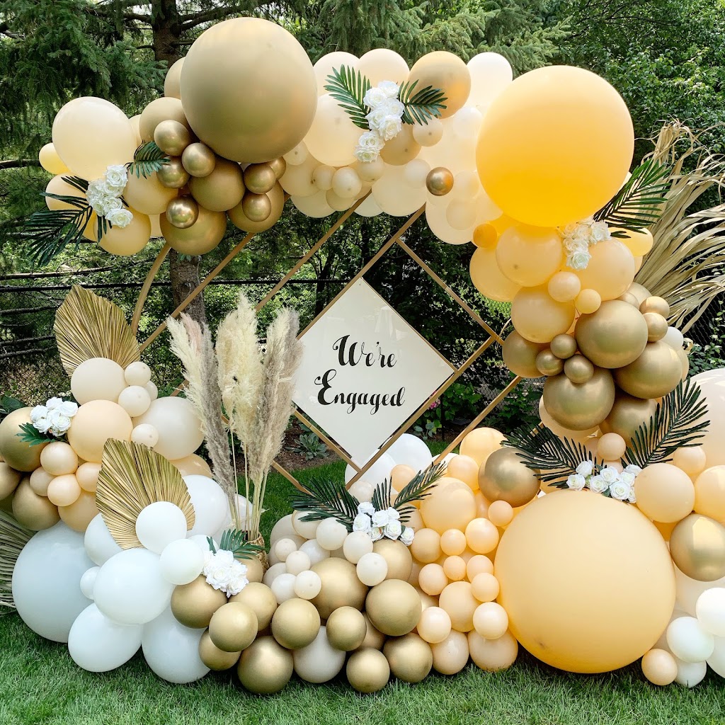 Dream Design Decor Party Rentals | 3308 Keele St, North York, ON M3M 2H7, Canada | Phone: (647) 451-2462