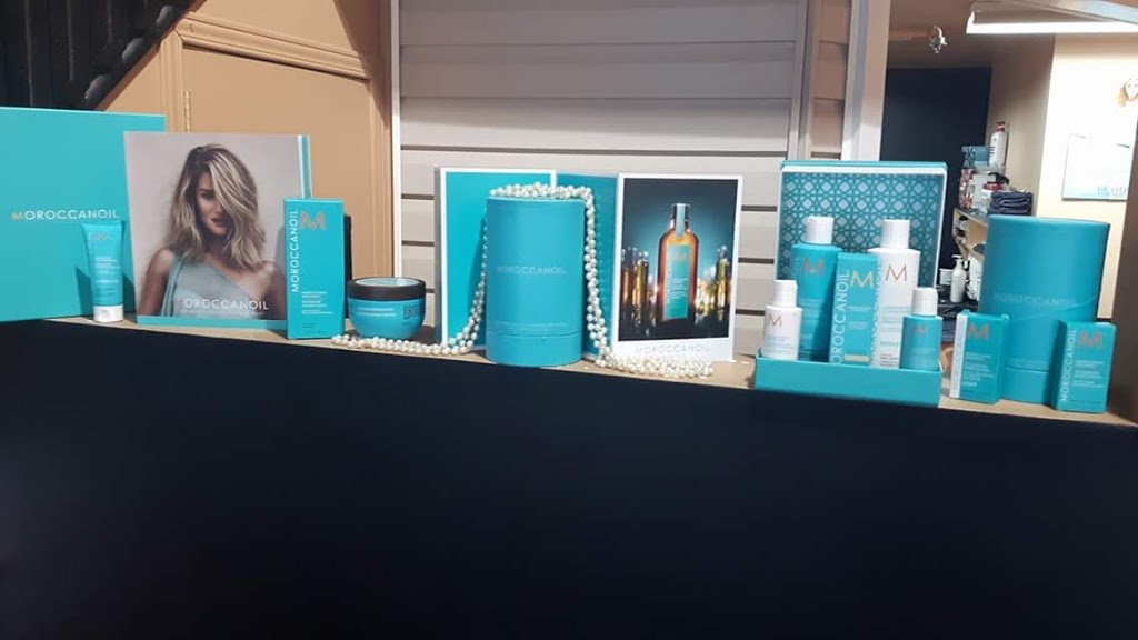 Stylisi Hair Design | 2200 Rymal Rd E, Hannon, ON L0R 1P0, Canada | Phone: (905) 692-6699