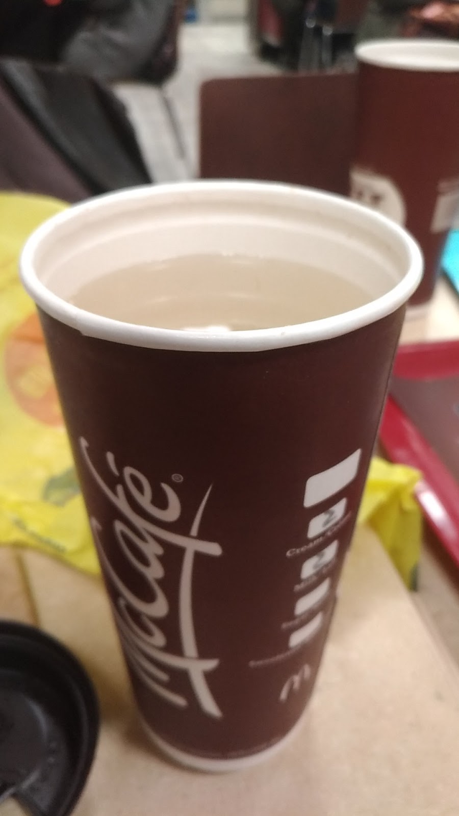 McDonalds | 255 Silver Linden Dr, Richmond Hill, ON L4B 4V5, Canada | Phone: (905) 882-9207