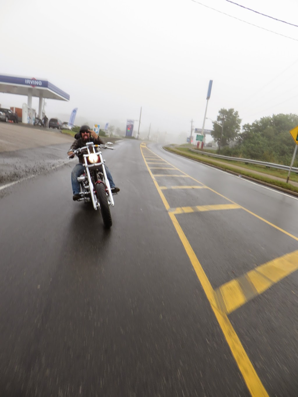 Hellbound Custom Cycles | 953 Nova Scotia Trunk 2, Elmsdale, NS B2S 1M6, Canada | Phone: (902) 883-1577