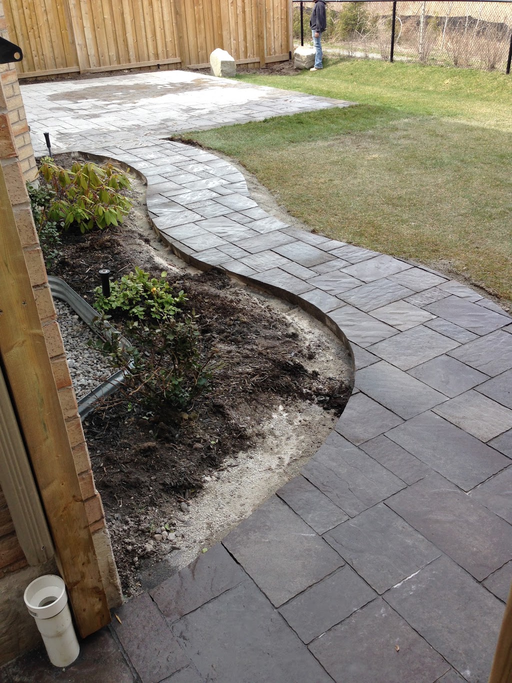 Set In Stone Interlocking | 87 Graydon Dr, Mount Elgin, ON N0J 1N0, Canada | Phone: (647) 588-8651