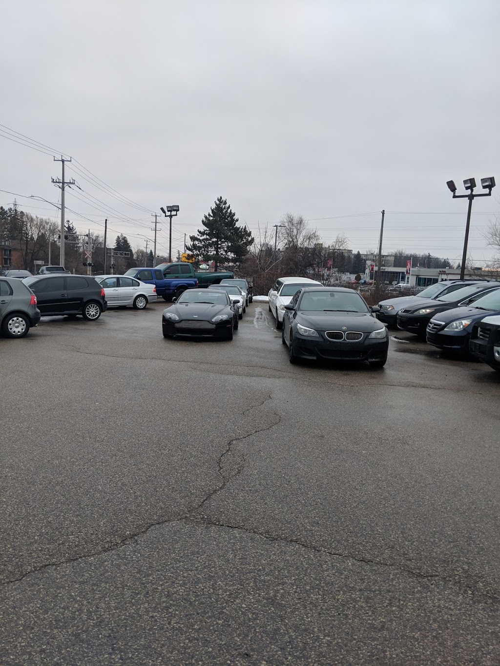 Used Car Depot Inc | 3015 King St E, Kitchener, ON N2A 1B3, Canada | Phone: (519) 748-9815