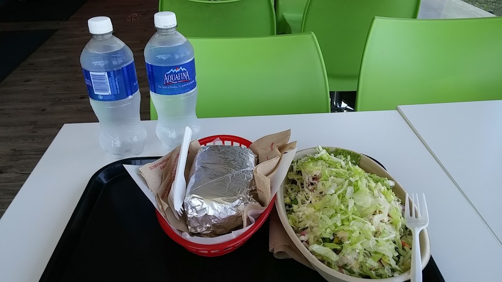 Quesada Burritos & Tacos | 1170 Rymal Rd E, Hamilton, ON L8W 3N7, Canada | Phone: (905) 296-4111