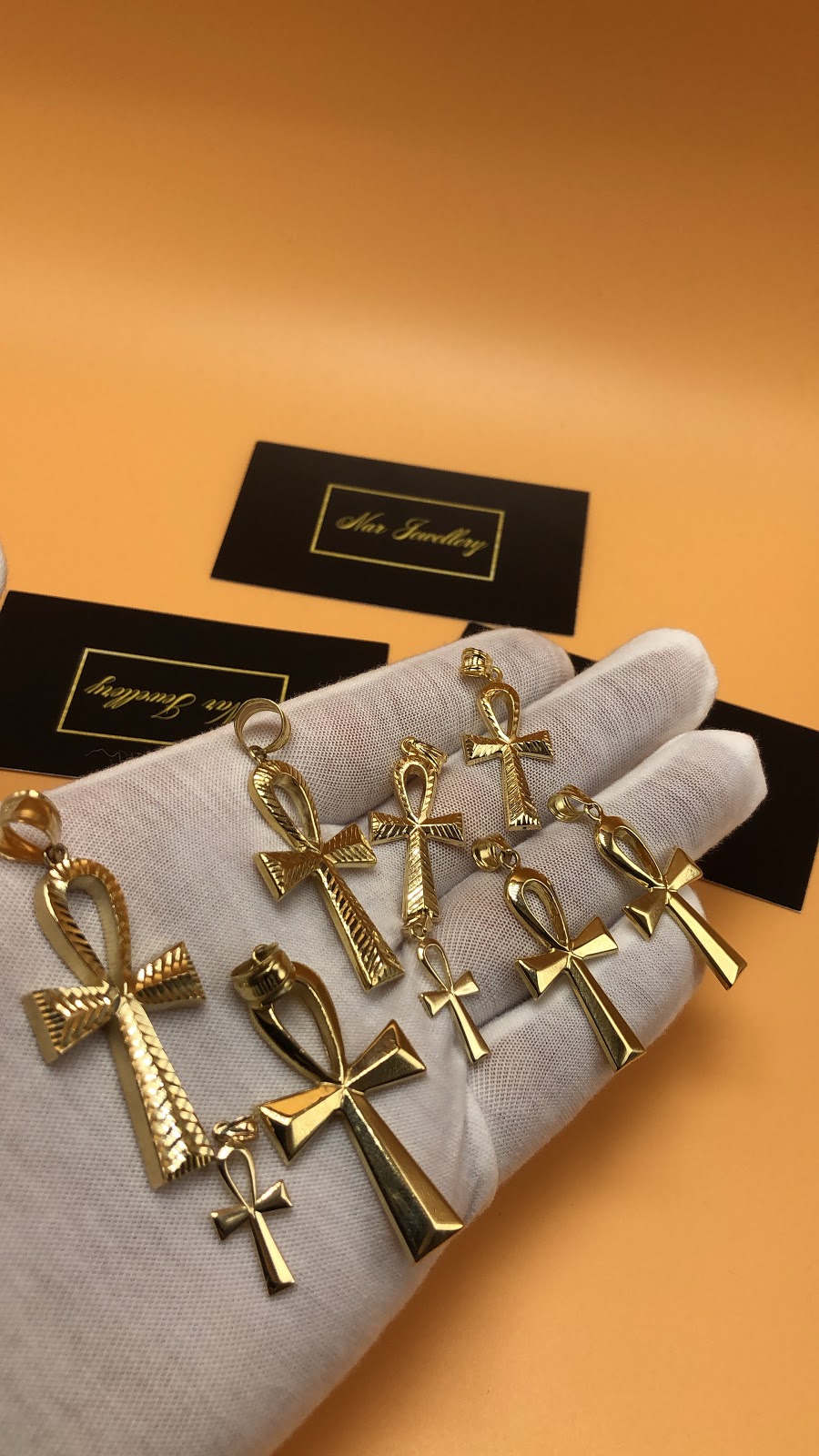 Nar Jewellery | 462 Birchmount Rd #24, Scarborough, ON M1K 1N8, Canada | Phone: (647) 483-2204