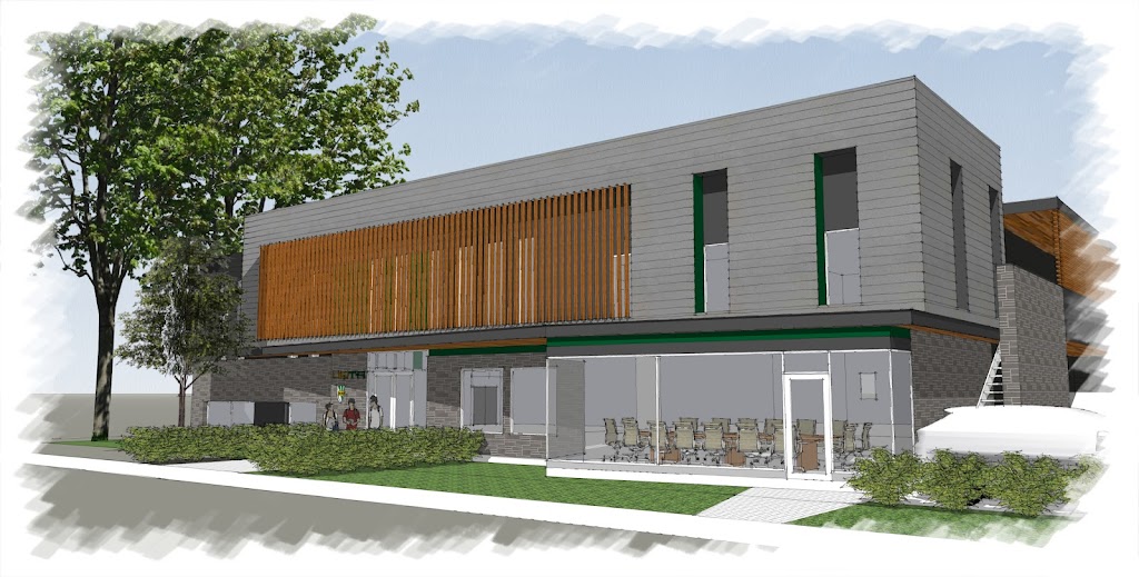 Université du Québec à Trois-Rivières, Campus de LAssomption | 160 LAnge-Gardien, LAssomption, QC J5W 1R5, Canada | Phone: (450) 589-5335