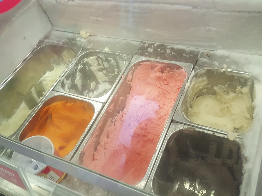Marble Slab Creamery Burlington | 3047 Appleby Line, Burlington, ON L7M 0V7, Canada | Phone: (905) 331-5608