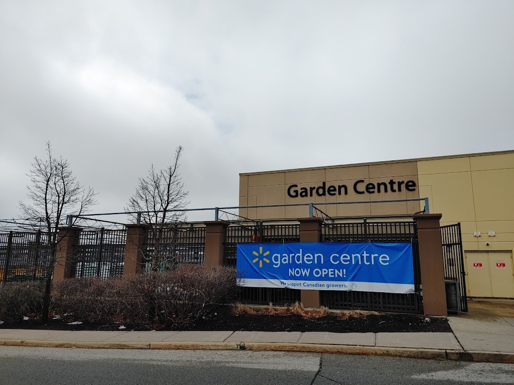 Walmart Garden Centre | 5000 Hwy 7, Markham, ON L3R 4M9, Canada | Phone: (905) 477-6060