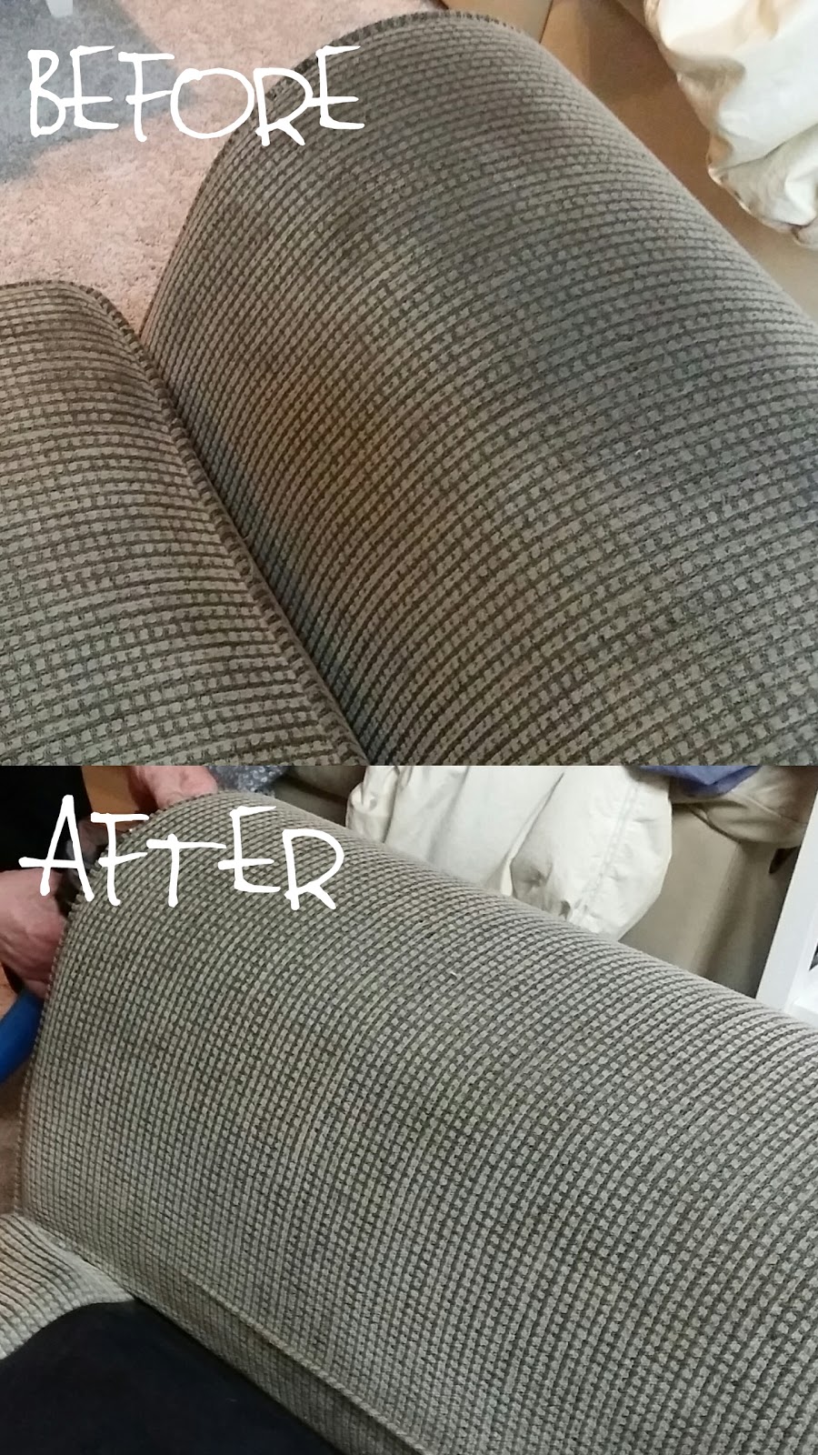 Sears Carpet & Upholstery Cleaning | 1565 N Routledge Park, London, ON N6H 5L6, Canada | Phone: (519) 652-9758