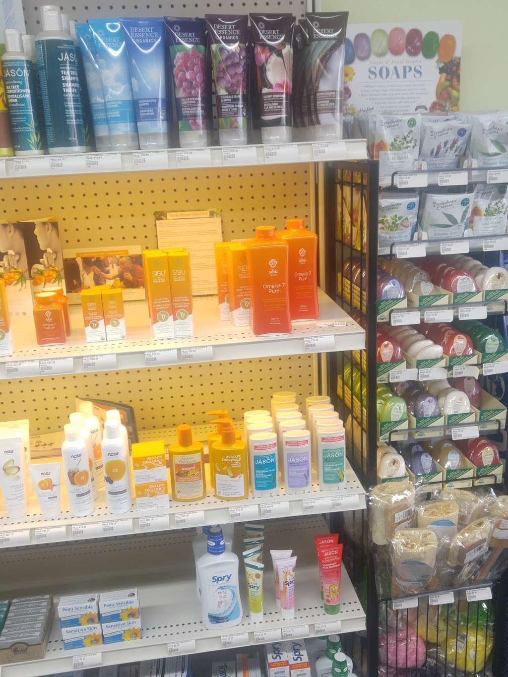 Soulful Health & Nutrition | 10 Gillingham Dr #110a, Brampton, ON L6X 5A5, Canada | Phone: (647) 407-7417