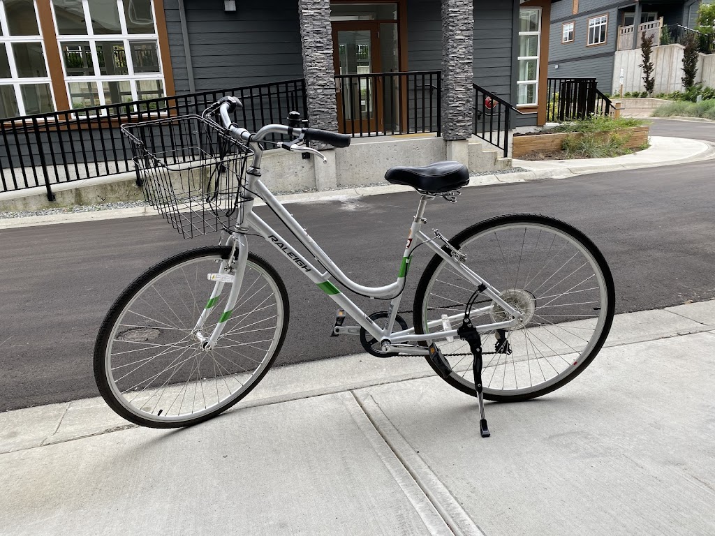Surrey Bike Repairs | 9644 161 St, Surrey, BC V4N 3K8, Canada | Phone: (604) 512-4446