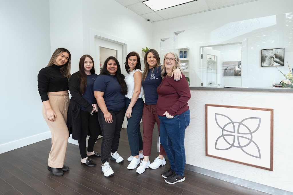 Bishop Massage and Wellness | 20759 40 Ave #101, Langley, BC V3A 2X9, Canada | Phone: (604) 427-2574