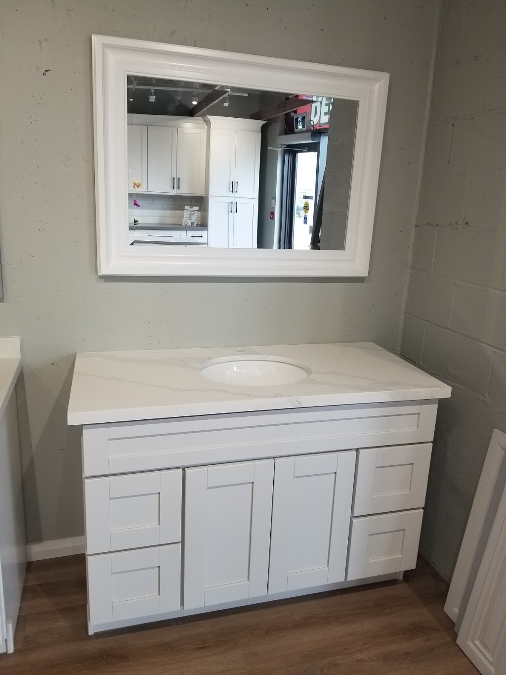Cabinet Depot Richmond Hill | 9191 Yonge St Unit 3, Richmond Hill, ON L4C 1E2, Canada | Phone: (647) 863-8400