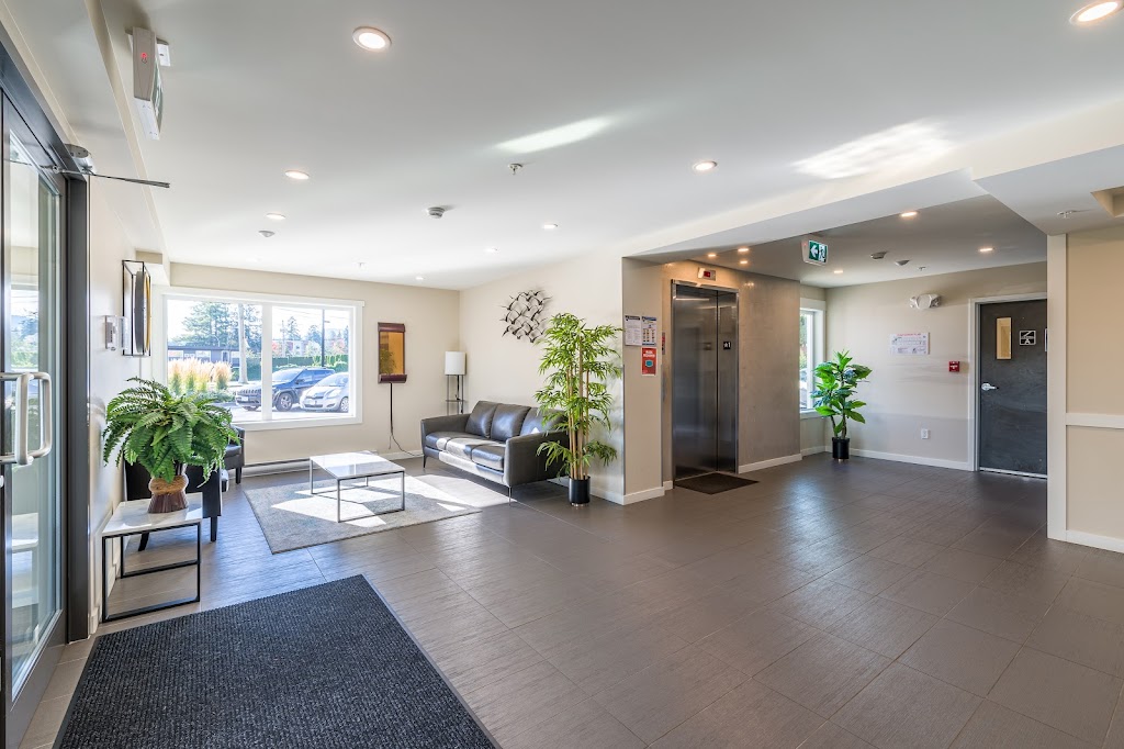 Bayside Manor Apartments | 261 Dogwood St, Parksville, BC V9P 1E1, Canada | Phone: (250) 228-5848