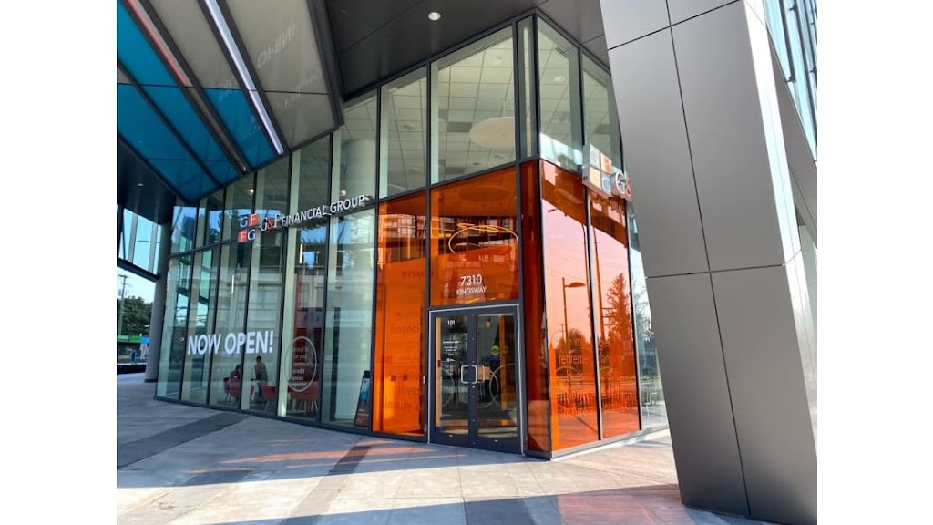 Gulf & Fraser | 7310 Kingsway #101, Burnaby, BC V3N 0G8, Canada | Phone: (604) 419-8888