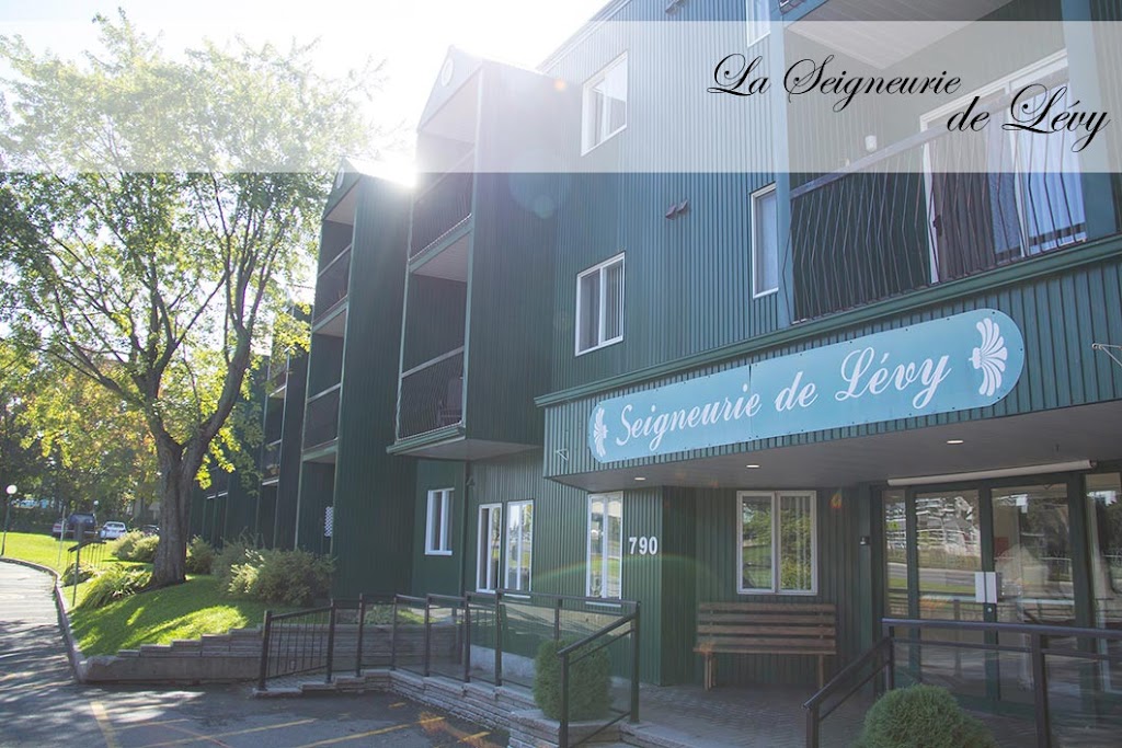 Seigneurie de Lévy | 790 Bd Alphonse-Desjardins, Lévis, QC G6V 7J5, Canada | Phone: (418) 833-3407