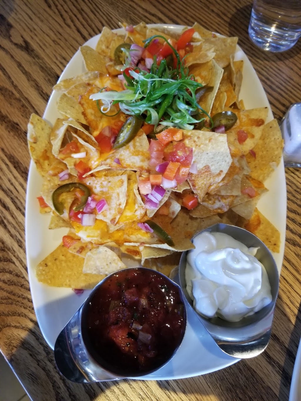 Original Joes Restaurant & Bar | 3806 Albert St Unit 1949P, Regina, SK S4S 3R1, Canada | Phone: (306) 206-0400