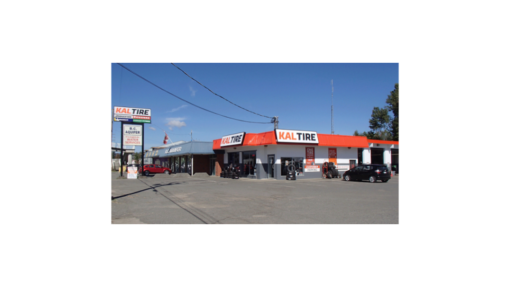 Kal Tire | 5295 Trans-Canada Hwy Unit #1, Duncan, BC V9L 5J2, Canada | Phone: (250) 746-9815