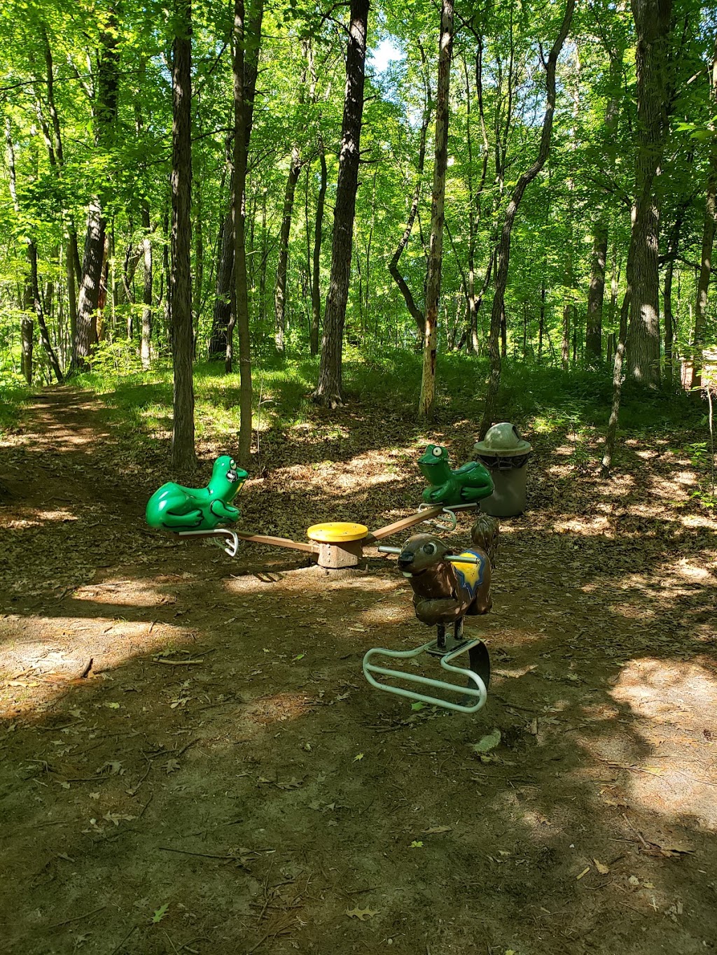Brewster Park | 10256-, 10280 Lakeview Ave, Grand Bend, ON N0M 1T0, Canada