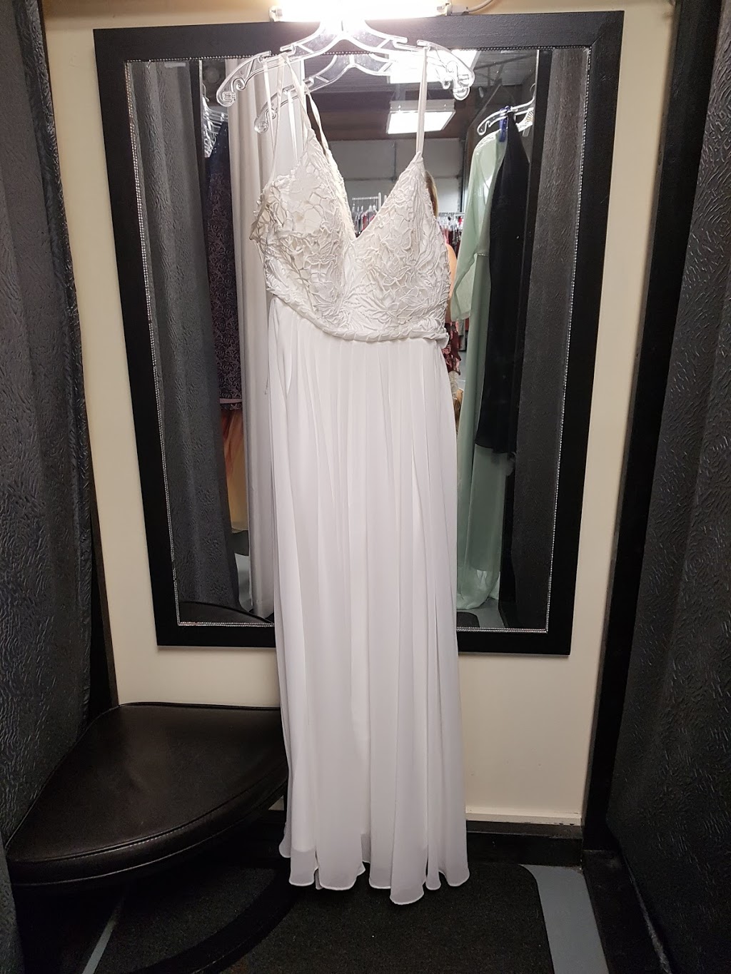Ballroom Beauty Recycled Formal Wear | 16 Pigeon Lake Rd, Lindsay, ON K9V 4R6, Canada | Phone: (705) 324-9158