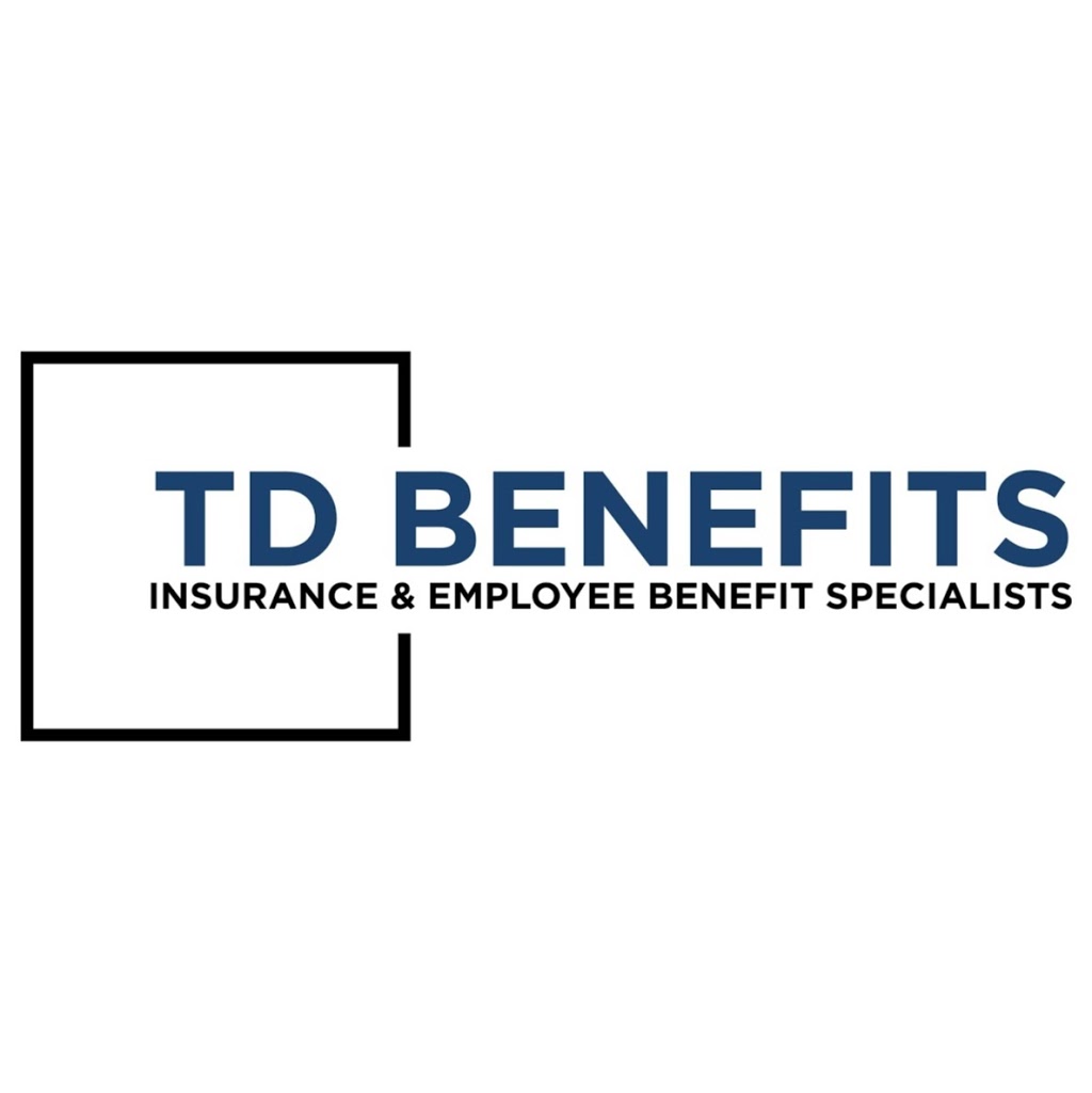TD Benefits | 3295 Lakeshore Rd #202, Kelowna, BC V1W 3S9, Canada | Phone: (250) 861-8834