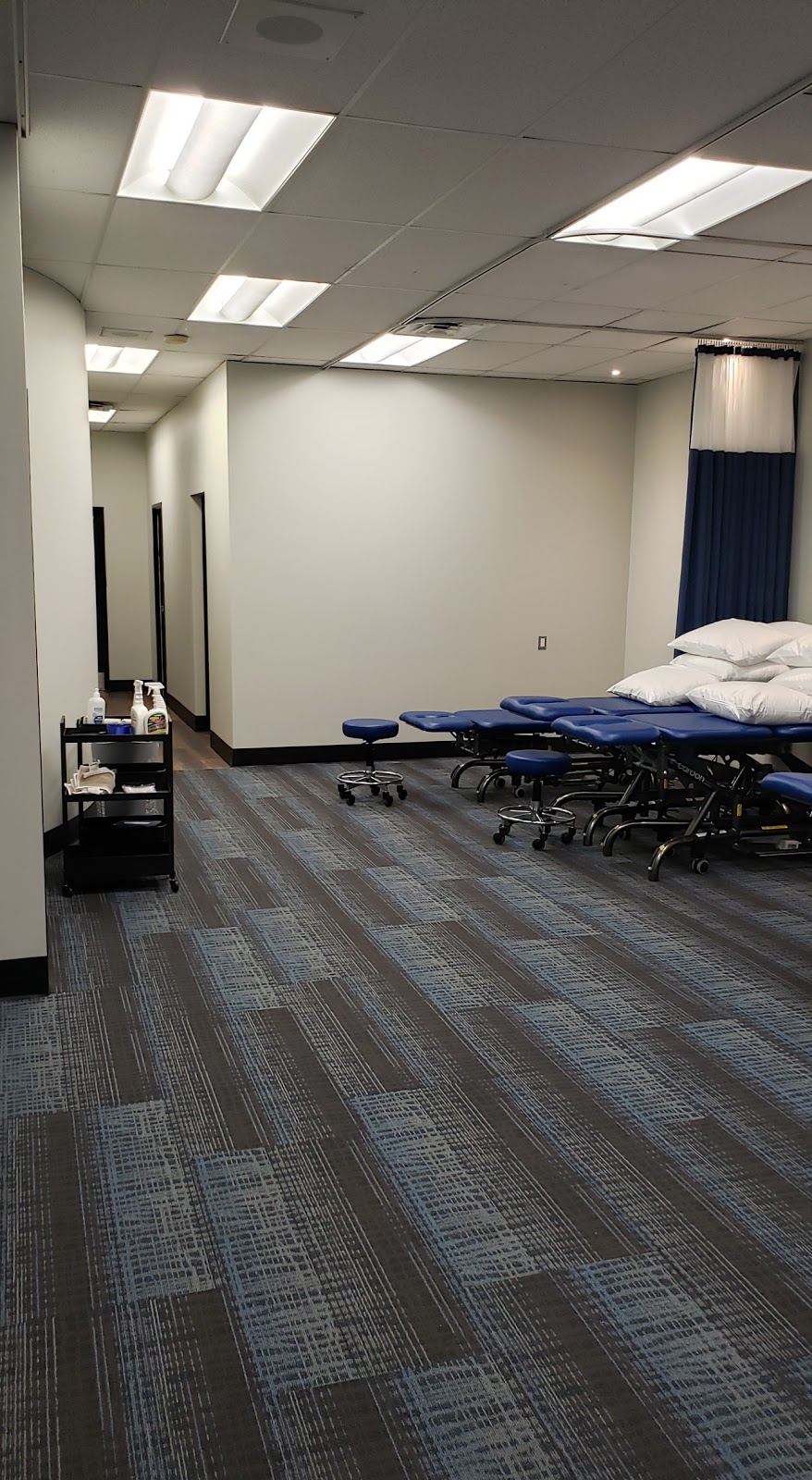 Anatomy Physiotherapy Clinic | 1615 Orléans Blvd #105, Orléans, ON K1C 7E2, Canada | Phone: (613) 424-4488