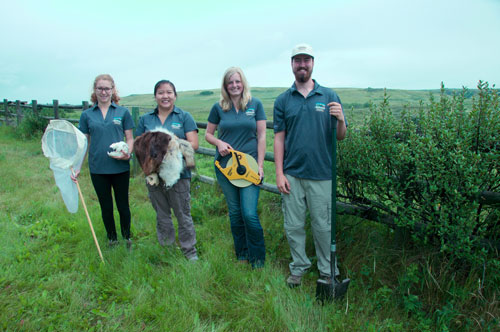 Glenbow Ranch Park Foundation | 255001 Glenbow Rd, Cochrane, AB T4C 0B7, Canada | Phone: (403) 851-9053