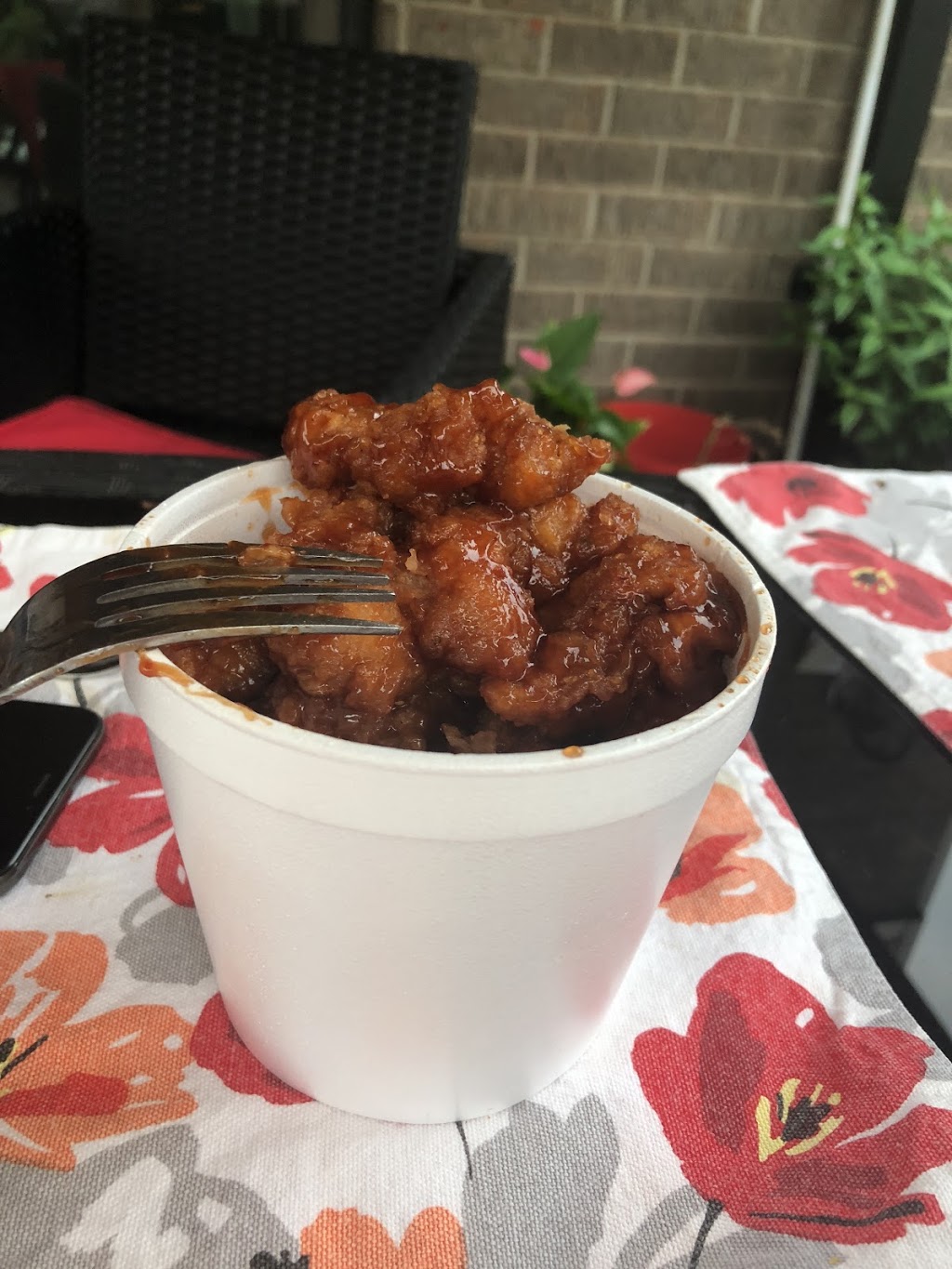 Sun Luck Chinese Food | 643 Boulevard Marie-Victorin, Boucherville, QC J4B 1X8, Canada | Phone: (450) 655-1383
