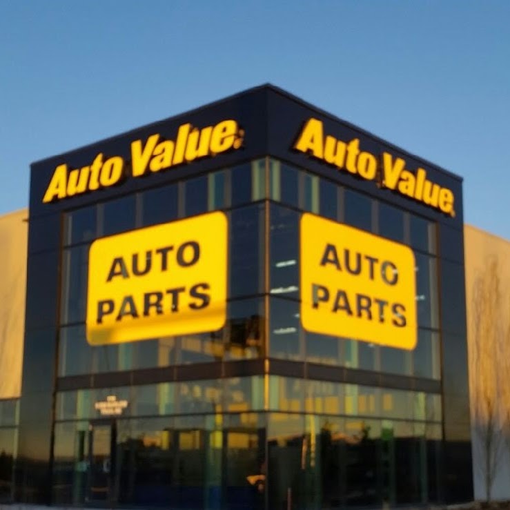 Auto Value Country Hills | 170 - 11358 Barlow Trail NE, Calgary, AB T3N 1E5, Canada | Phone: (403) 366-8444
