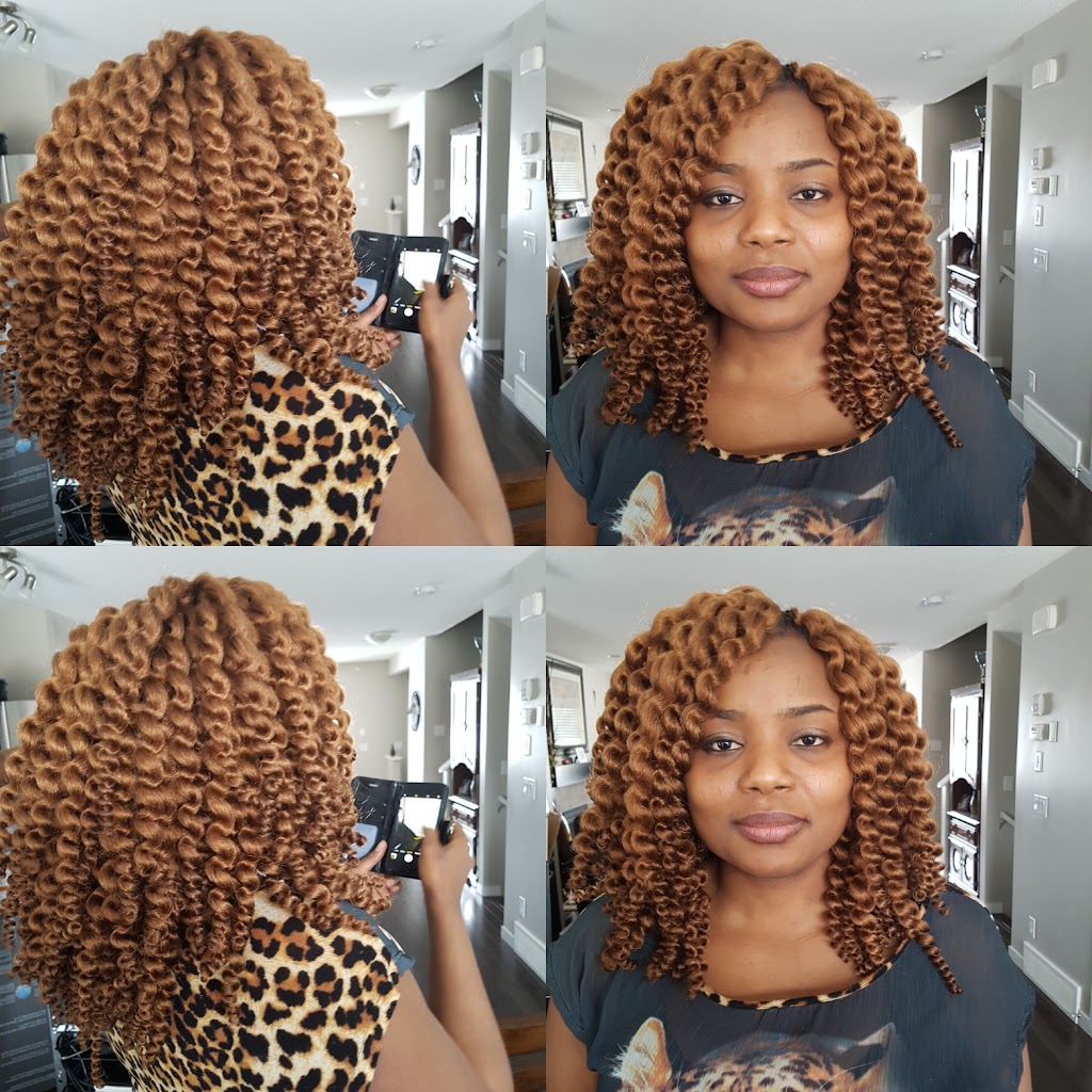 Tinefe Hair | 67 Skyview Springs Gardens NE, Calgary, AB T3N 0B3, Canada | Phone: (587) 889-5667