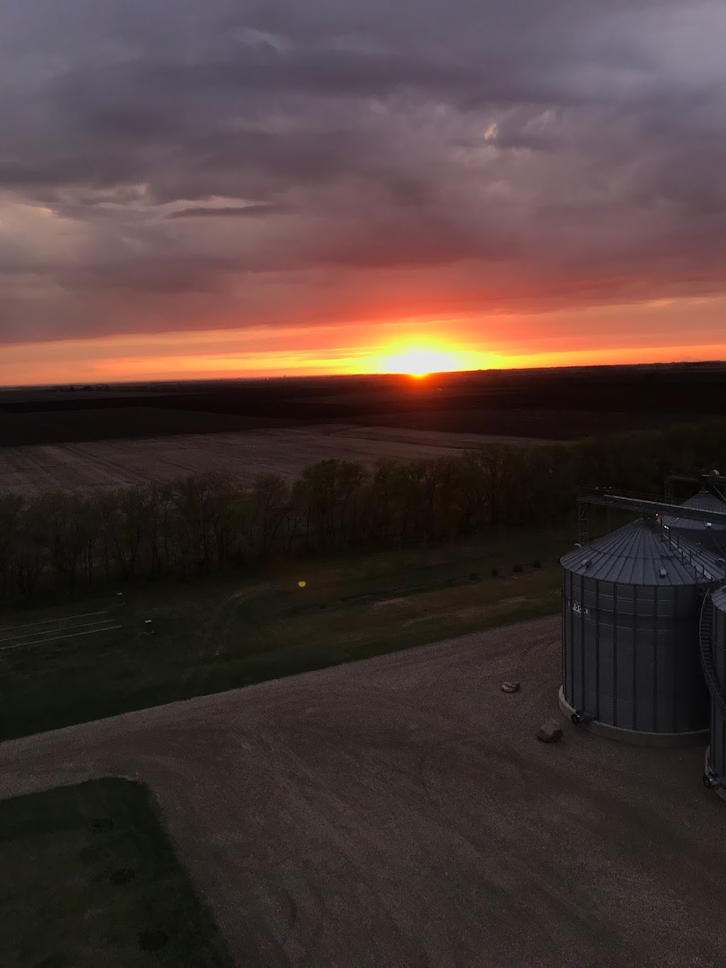 Blumengart Hutterite Colony | Blumengart, MB R0G 1R0, Canada | Phone: (204) 829-3687