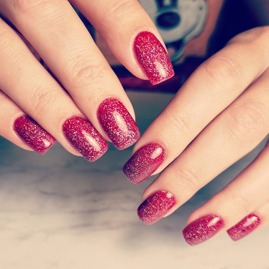 Nail Delight with Elvira | 146 Erickson Dr, Red Deer, AB T4R 2C3, Canada | Phone: (403) 506-5188