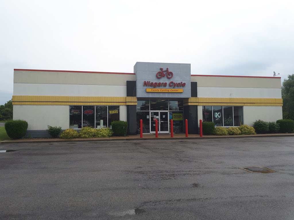 Niagara Cycle | 2749 Military Rd, Niagara Falls, NY 14304, USA | Phone: (716) 205-1125