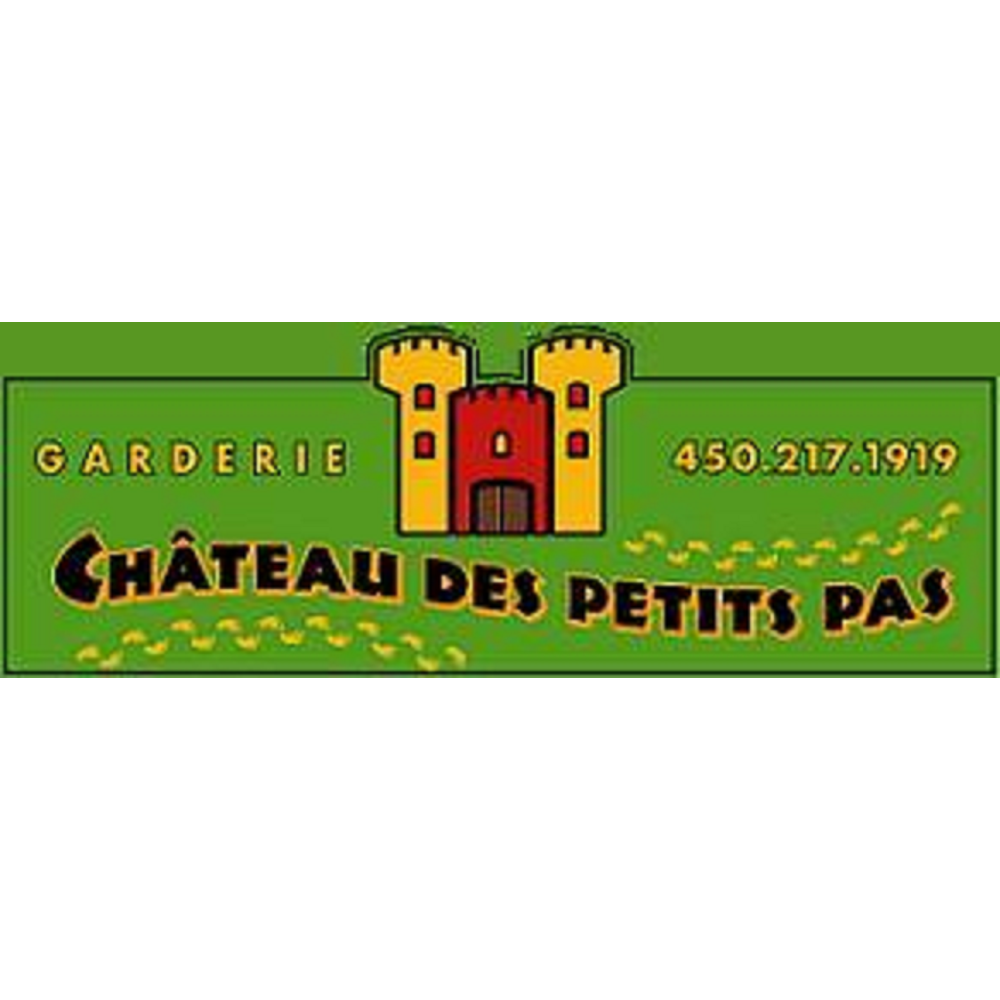 Chateau Petits Pas | 42 QC-338, Les Coteaux, QC J7X 1A2, Canada | Phone: (450) 217-1919
