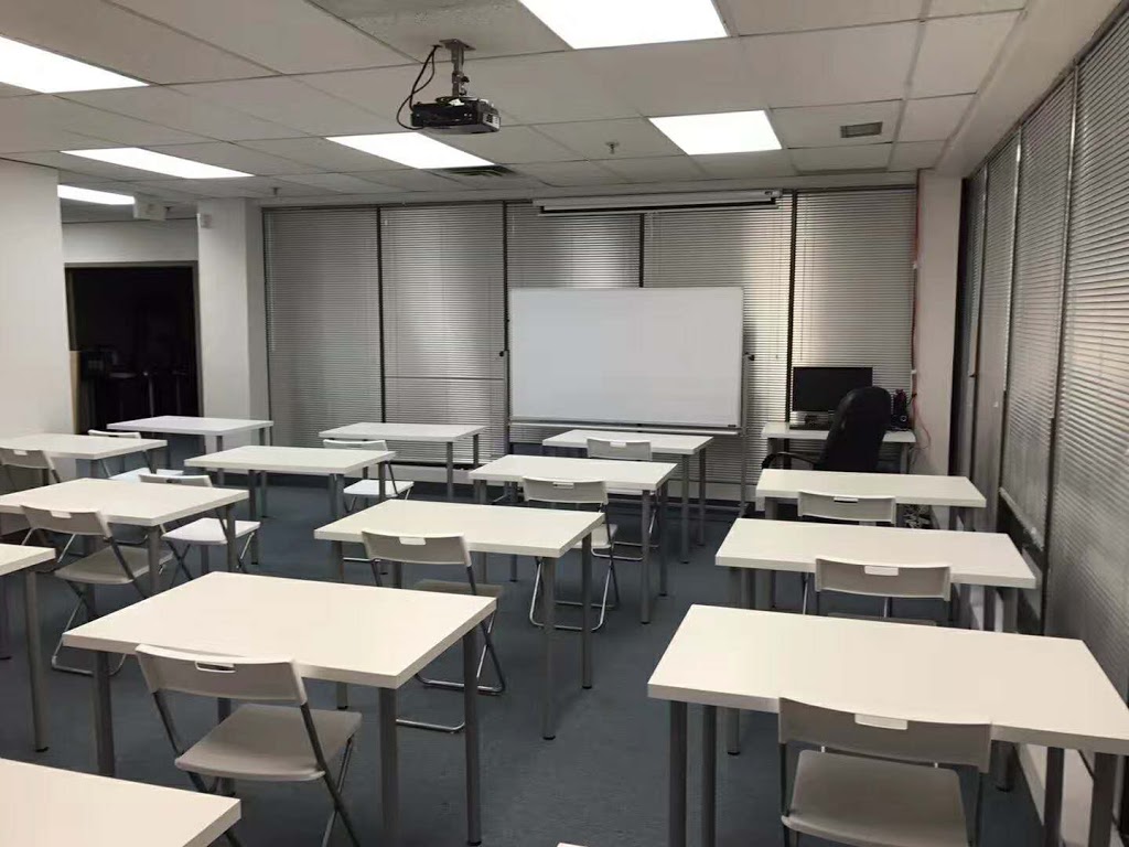 IELTS Markham Test Centre | Canada, Ontario, Markham, Alden Rd, Unit 208邮政编码: L3R 9R7 | Phone: (416) 800-5244